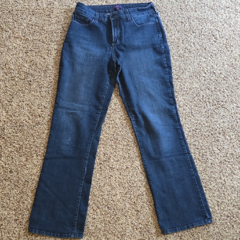 Women's Blue Jeans